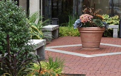 Four Points By Sheraton Norwood