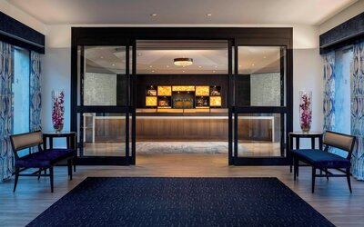 Four Points By Sheraton Norwood