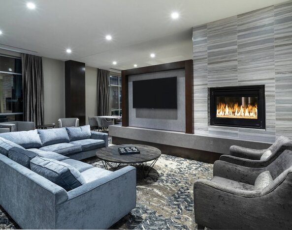 Fairfield Inn & Suites by Marriott Boston Logan Airport/Chelsea