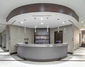 Fairfield Inn & Suites by Marriott Boston Logan Airport/Chelsea