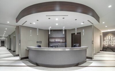 Fairfield Inn & Suites by Marriott Boston Logan Airport/Chelsea