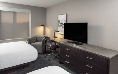 Fairfield Inn & Suites by Marriott Boston Logan Airport/Chelsea