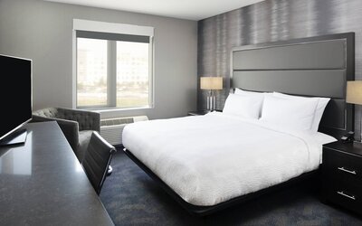 Fairfield Inn & Suites by Marriott Boston Logan Airport/Chelsea