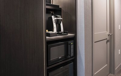 Fairfield Inn & Suites by Marriott Boston Logan Airport/Chelsea