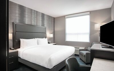 Fairfield Inn & Suites by Marriott Boston Logan Airport/Chelsea