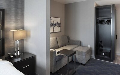Fairfield Inn & Suites by Marriott Boston Logan Airport/Chelsea