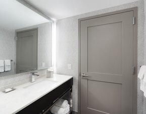 Fairfield Inn & Suites by Marriott Boston Logan Airport/Chelsea