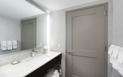 Fairfield Inn & Suites by Marriott Boston Logan Airport/Chelsea