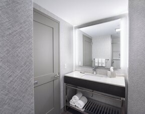 Fairfield Inn & Suites by Marriott Boston Logan Airport/Chelsea