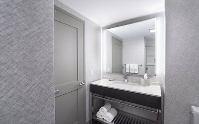 Fairfield Inn & Suites by Marriott Boston Logan Airport/Chelsea