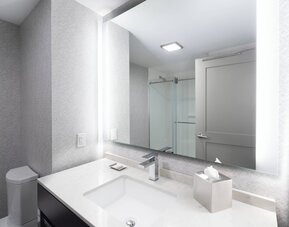 Fairfield Inn & Suites by Marriott Boston Logan Airport/Chelsea