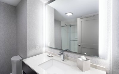 Fairfield Inn & Suites by Marriott Boston Logan Airport/Chelsea