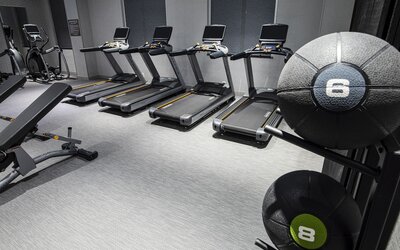 Fairfield Inn & Suites by Marriott Boston Logan Airport/Chelsea