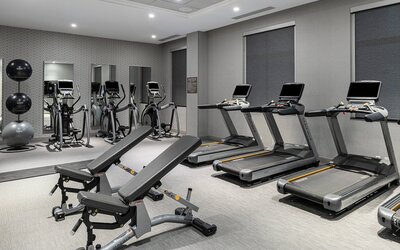 Fairfield Inn & Suites by Marriott Boston Logan Airport/Chelsea