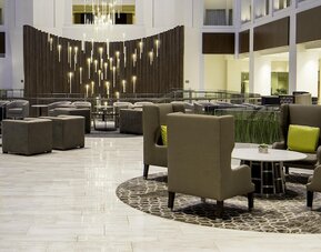Grand Hyatt Washington