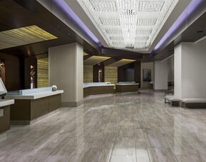Grand Hyatt Washington
