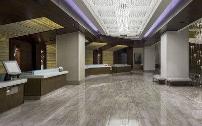 Grand Hyatt Washington