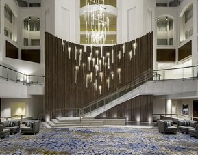 Grand Hyatt Washington