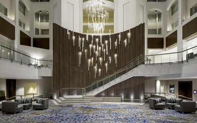 Grand Hyatt Washington