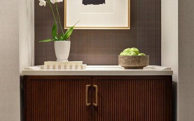 Grand Hyatt Washington