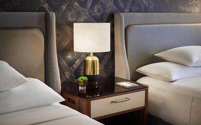 Grand Hyatt Washington