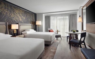 Grand Hyatt Washington