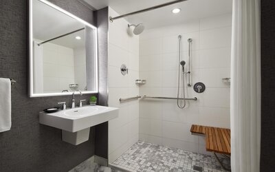 Grand Hyatt Washington