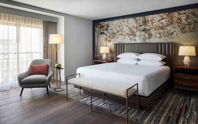 Grand Hyatt Washington