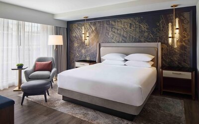 Grand Hyatt Washington
