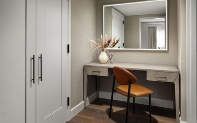 Grand Hyatt Washington