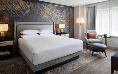 Grand Hyatt Washington