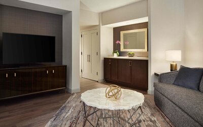 Grand Hyatt Washington