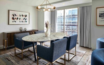 Grand Hyatt Washington