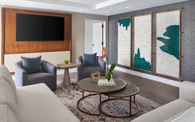 Grand Hyatt Washington