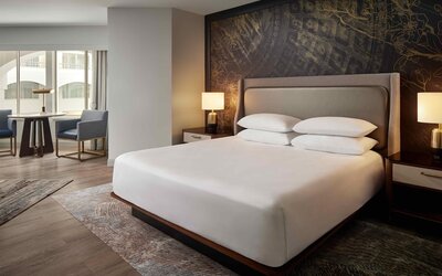 Grand Hyatt Washington
