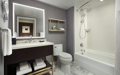 Grand Hyatt Washington