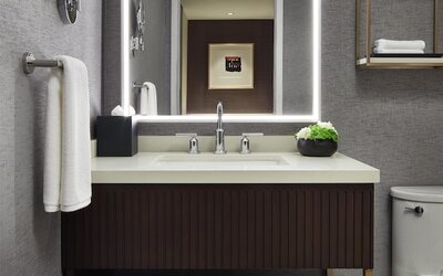 Grand Hyatt Washington