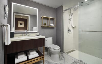 Grand Hyatt Washington