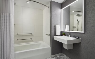 Grand Hyatt Washington