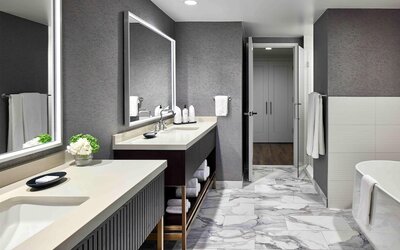 Grand Hyatt Washington