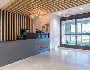 TownePlace Suites by Marriott Las Vegas North I-15