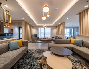 TownePlace Suites by Marriott Las Vegas North I-15