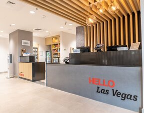 TownePlace Suites by Marriott Las Vegas North I-15