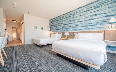 TownePlace Suites by Marriott Las Vegas North I-15