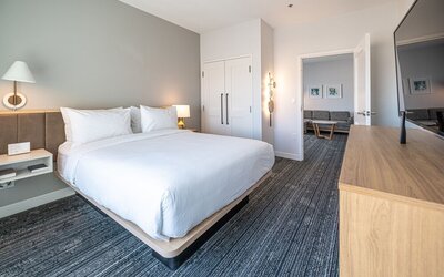 TownePlace Suites by Marriott Las Vegas North I-15