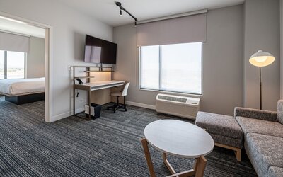 TownePlace Suites by Marriott Las Vegas North I-15