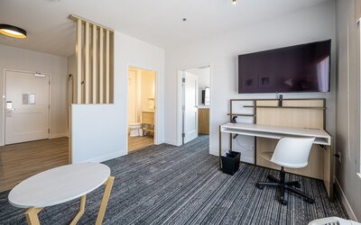 TownePlace Suites by Marriott Las Vegas North I-15