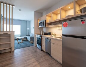 TownePlace Suites by Marriott Las Vegas North I-15