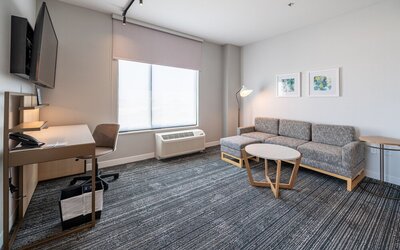 TownePlace Suites by Marriott Las Vegas North I-15