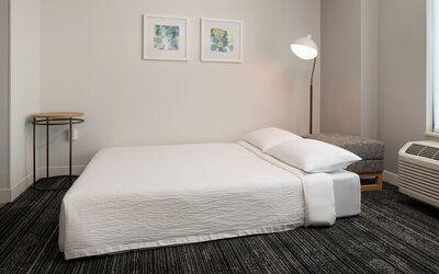 TownePlace Suites by Marriott Las Vegas North I-15